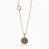 ACIES Ipnotic Pendant sold by Marco Dal Maso