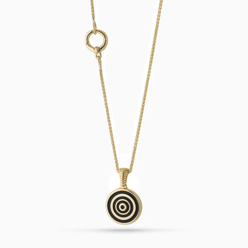 ACIES Ipnotic Pendant sold by Marco Dal Maso