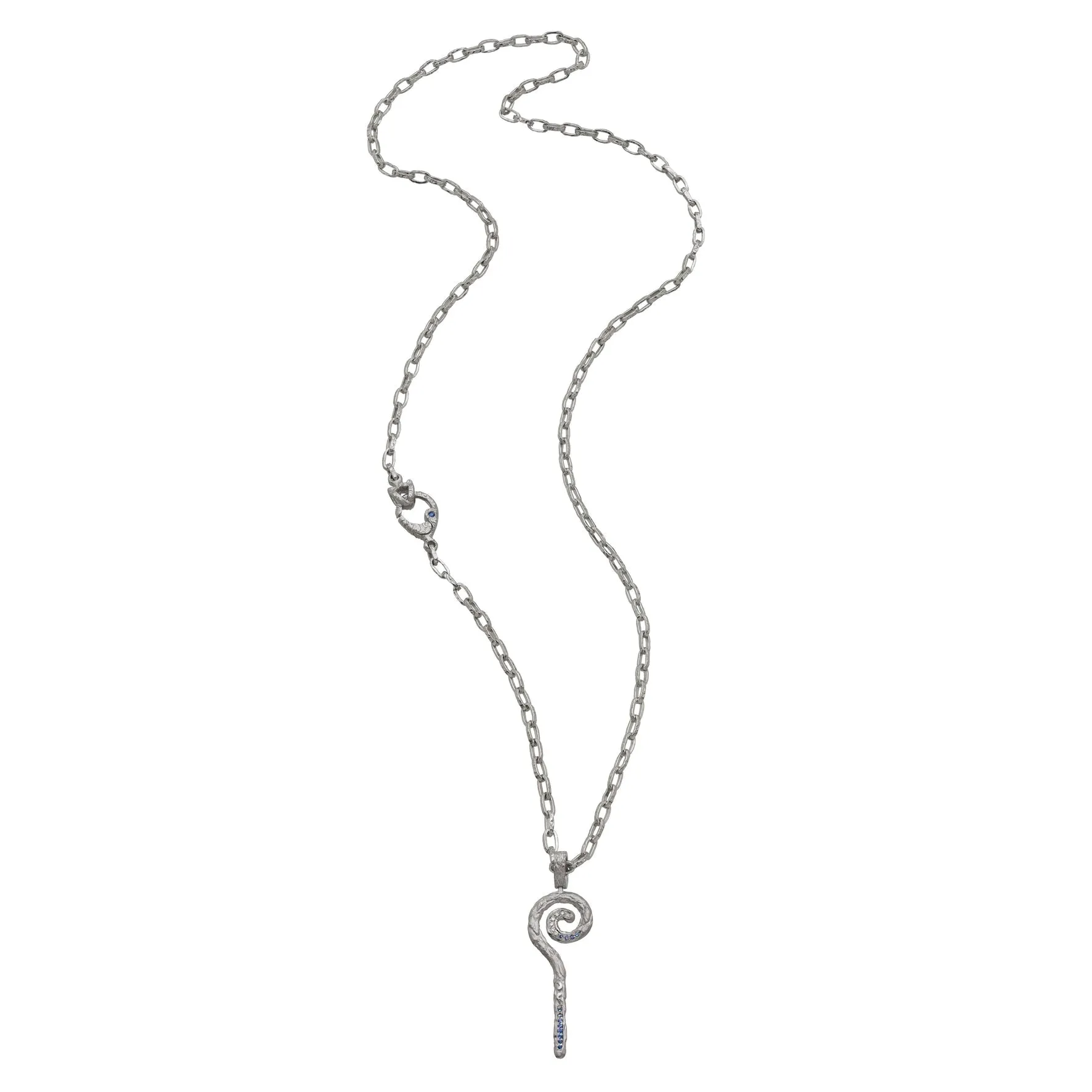 Spiral Warrior Pendant sold by Marco Dal Maso