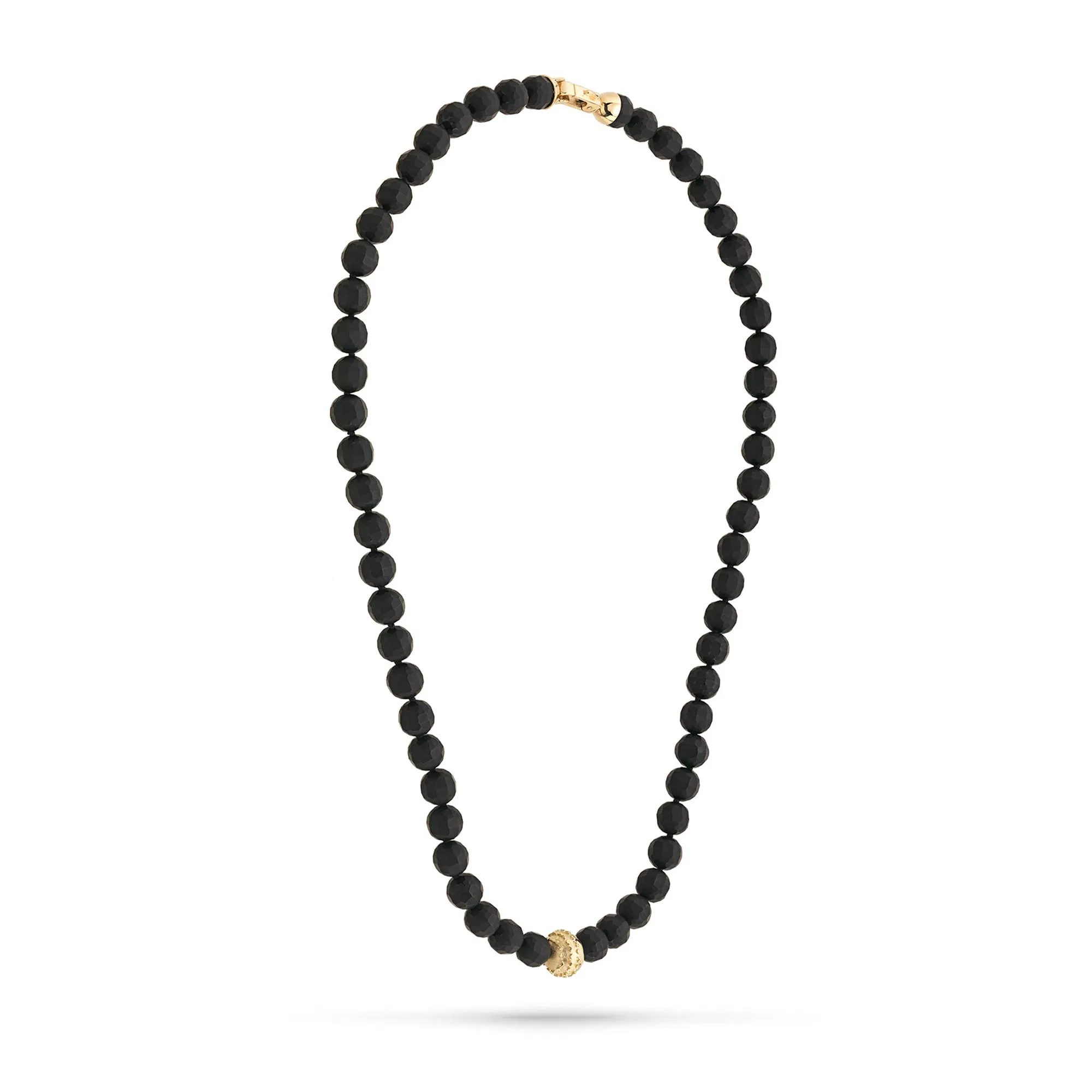 ICON Beaded Eternity Necklace sold by Marco Dal Maso