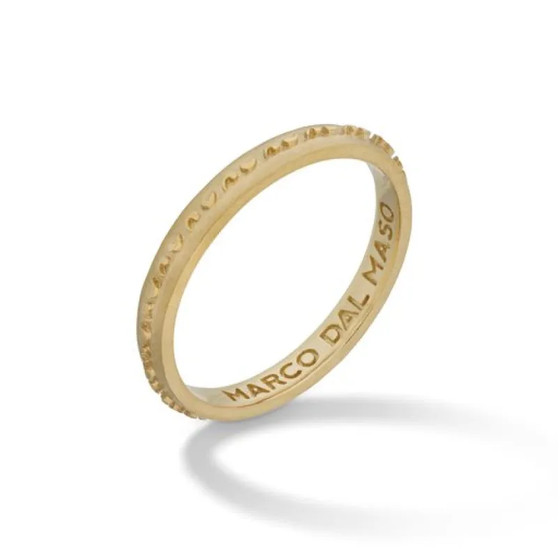 ICON Slim Eternity Band sold by Marco Dal Maso