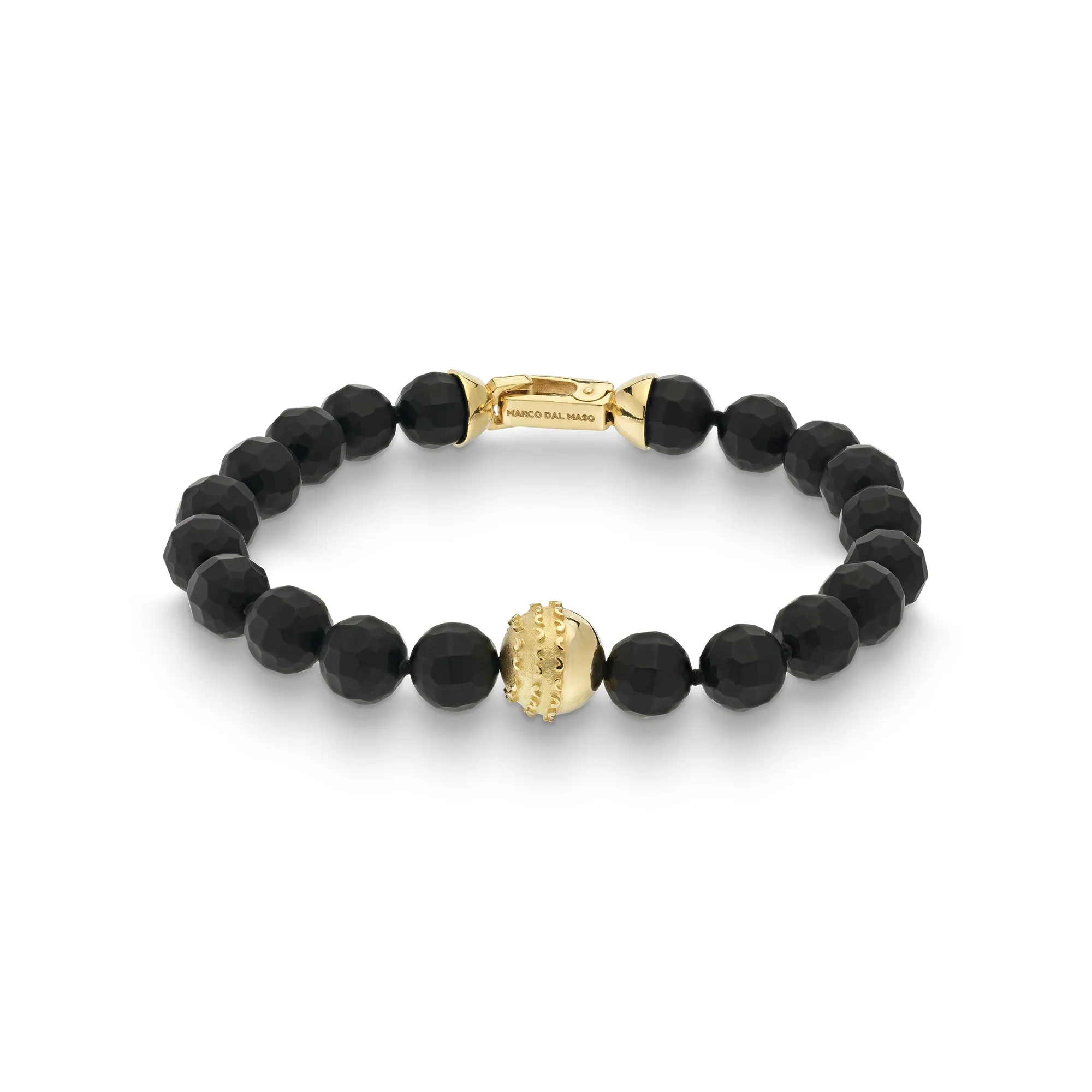 ICON Beaded Eternity Bracelet sold by Marco Dal Maso product image thumbnail 5