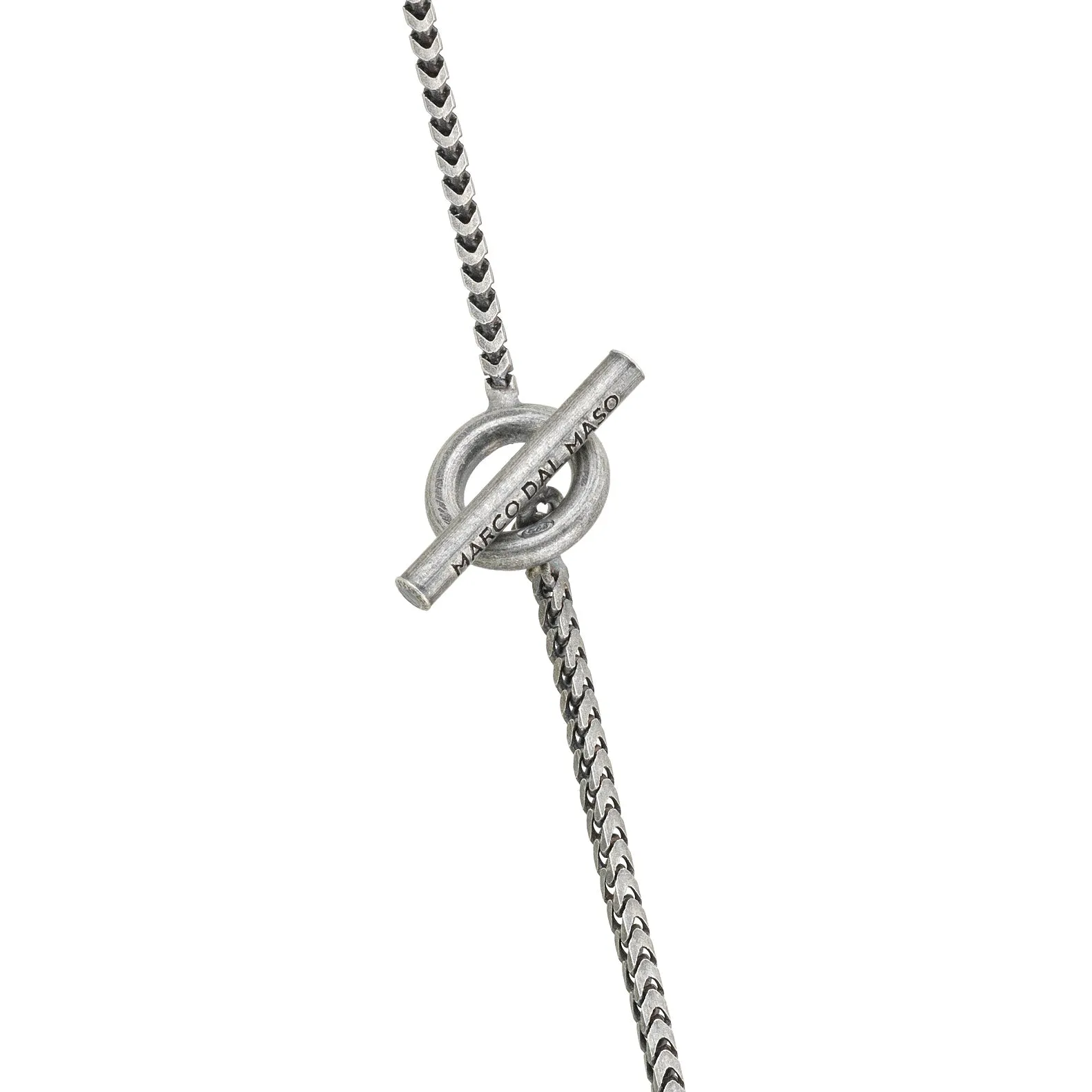 Lash Black Leather Pendant sold by Marco Dal Maso product image thumbnail 3