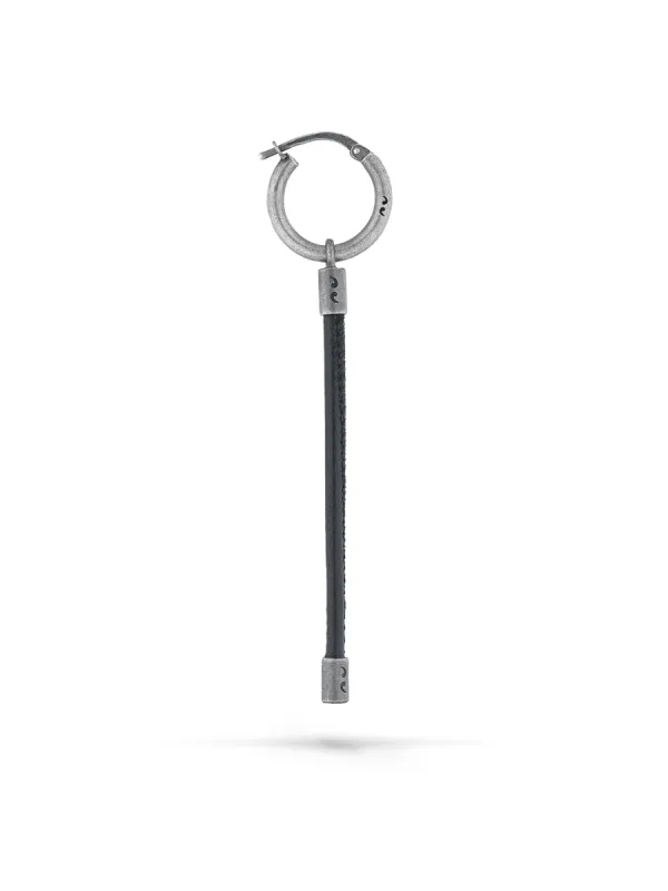 LASH Long Drop Earring sold by Marco Dal Maso