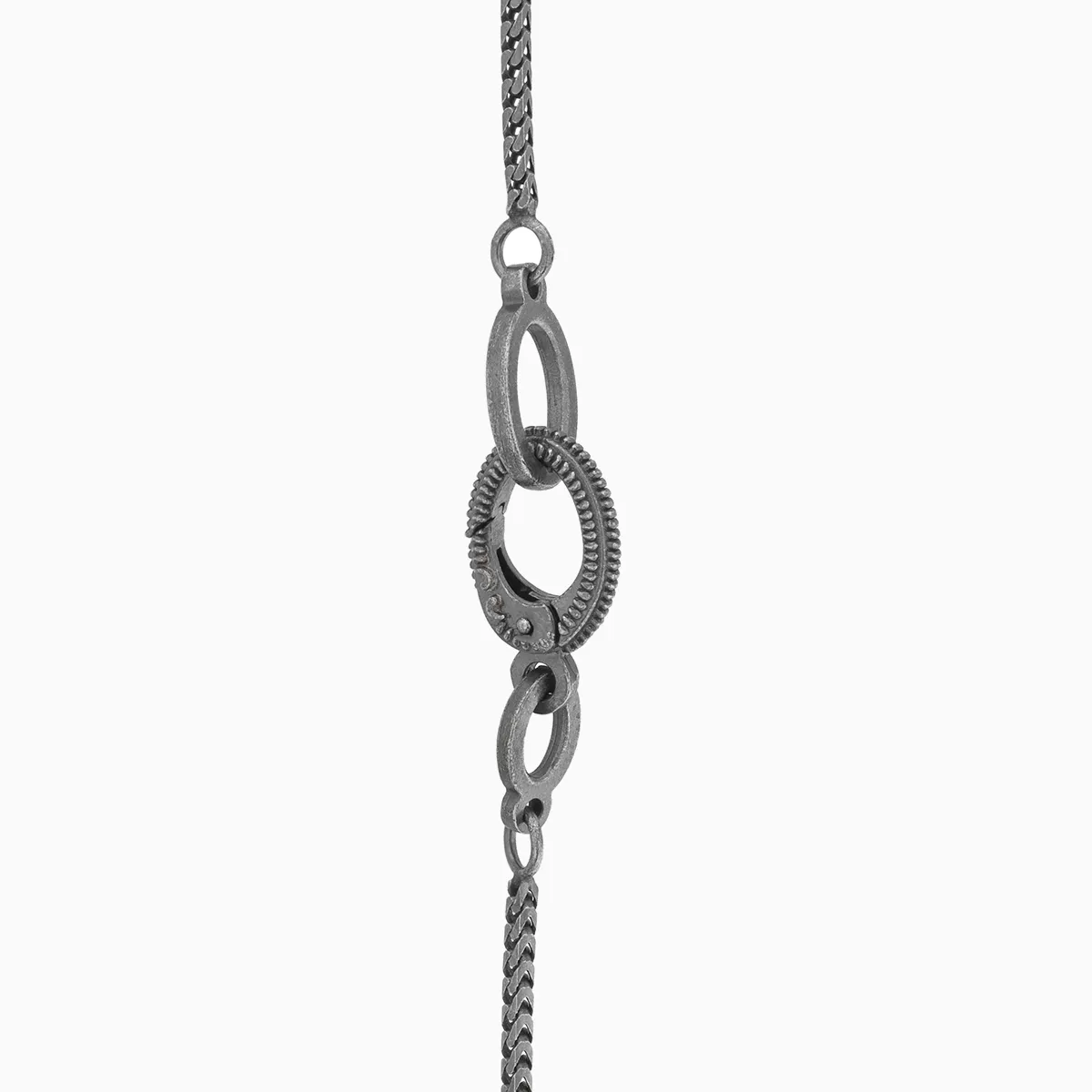 MONETA Silver Pendant sold by Marco Dal Maso product image thumbnail 4