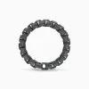 ULYSSES Tubular Oxidized Ring sold by Marco Dal Maso