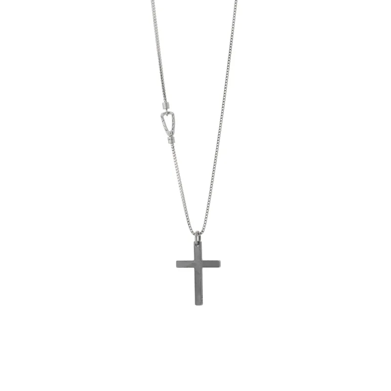 The Cross Latin Pendant sold by Marco Dal Maso