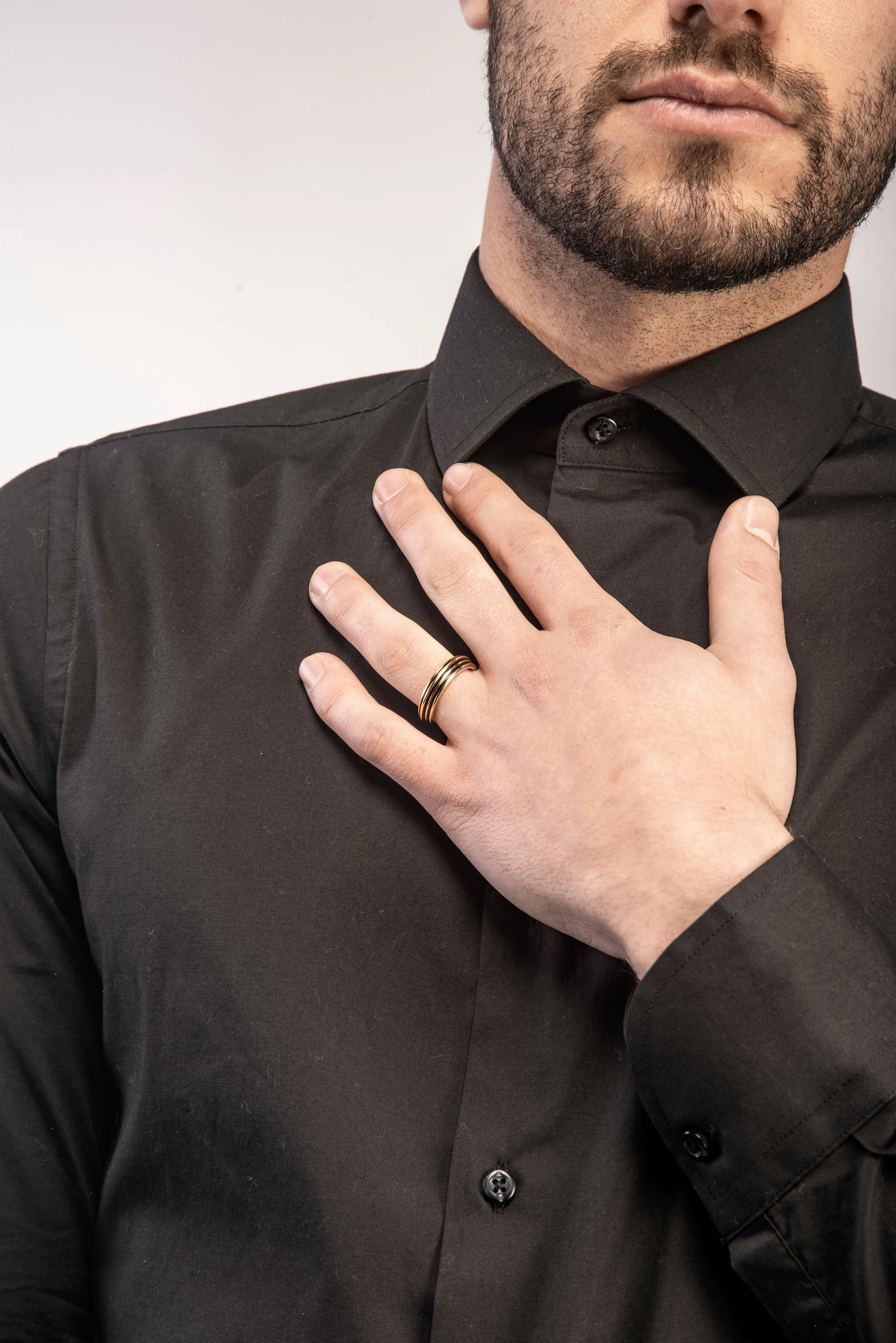 ACIES SLIM BAND sold by Marco Dal Maso product image thumbnail 2