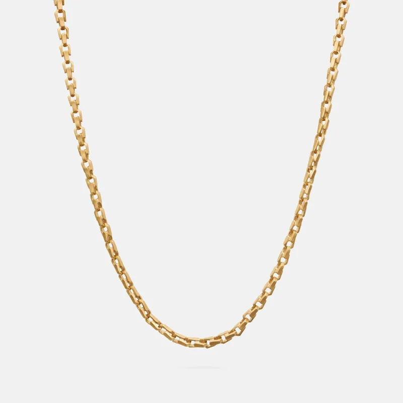 ULYSSES Mechanical Chain sold by Marco Dal Maso