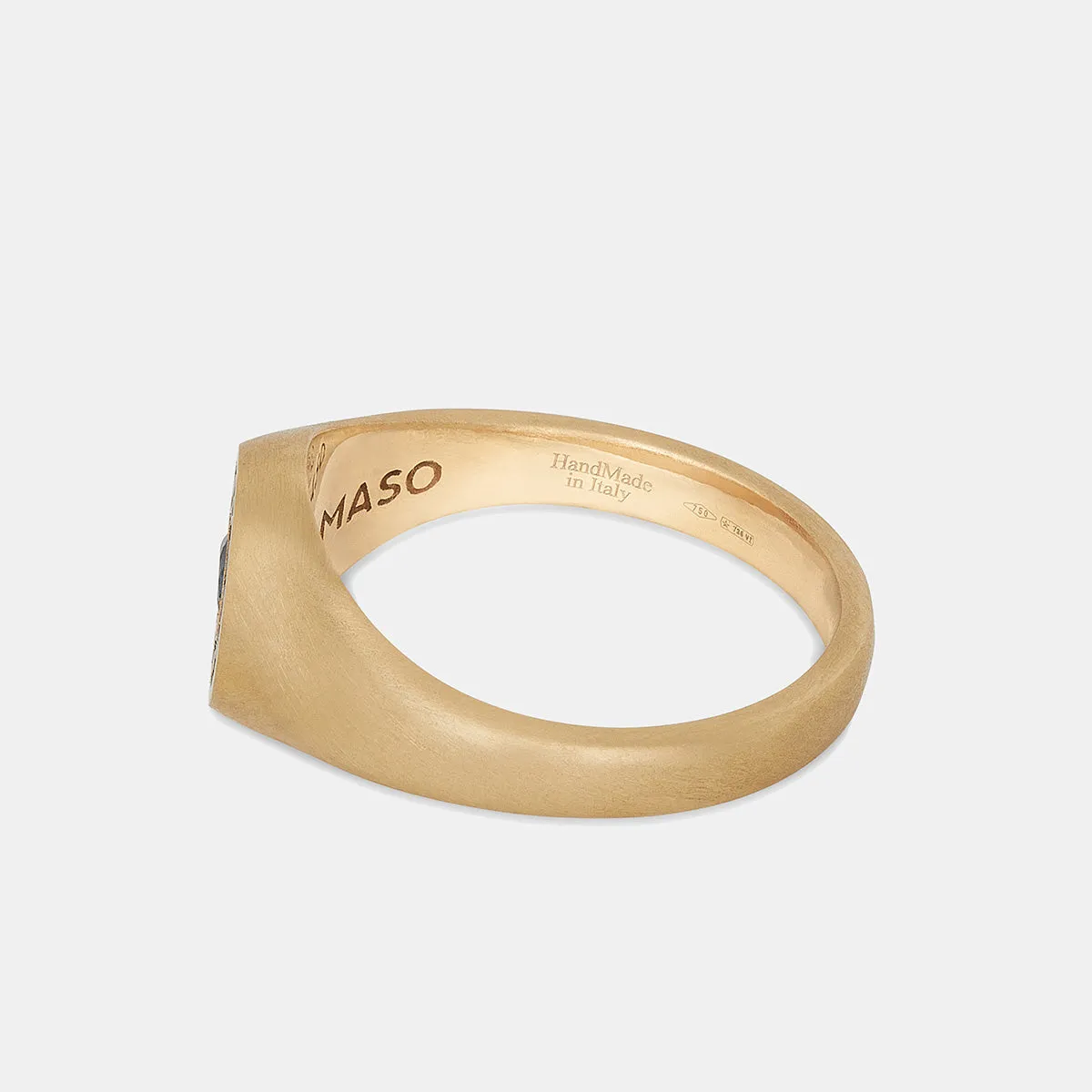 ICON Signet Ring sold by Marco Dal Maso product image thumbnail 4