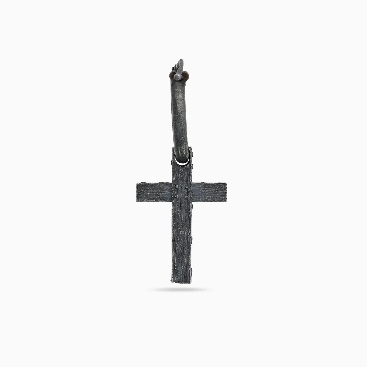 DIAMONDS'N'ROSES Floral Mono Earring sold by Marco Dal Maso product image thumbnail 4