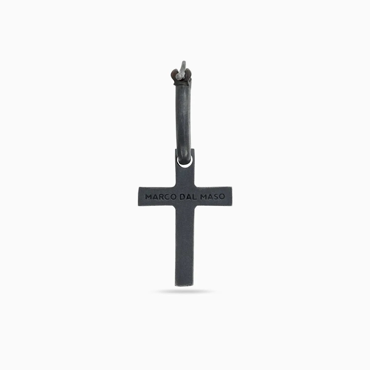 DIAMONDS'N'ROSES Gemstone Mono Earring sold by Marco Dal Maso product image thumbnail 4