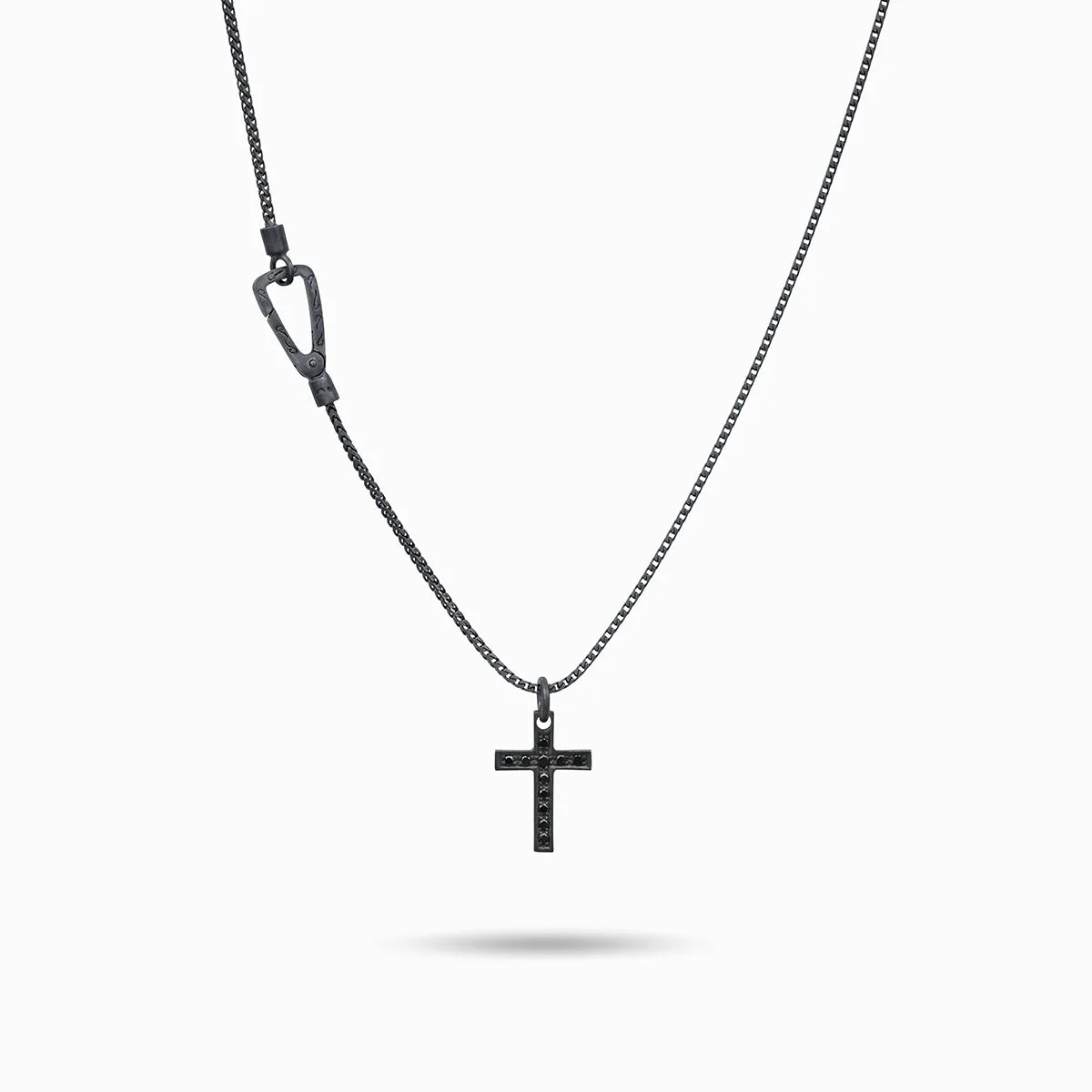 DIAMONDS'N'ROSES Mini Gemstone Pendant sold by Marco Dal Maso product image thumbnail 4