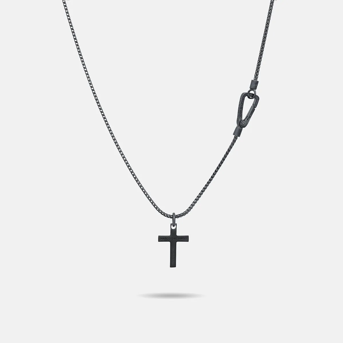 DIAMONDS'N'ROSES Mini Gemstone Pendant sold by Marco Dal Maso product image thumbnail 5