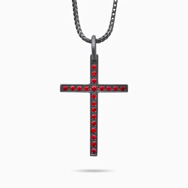 DIAMONDS'N'ROSES Gemstone Pendant sold by Marco Dal Maso