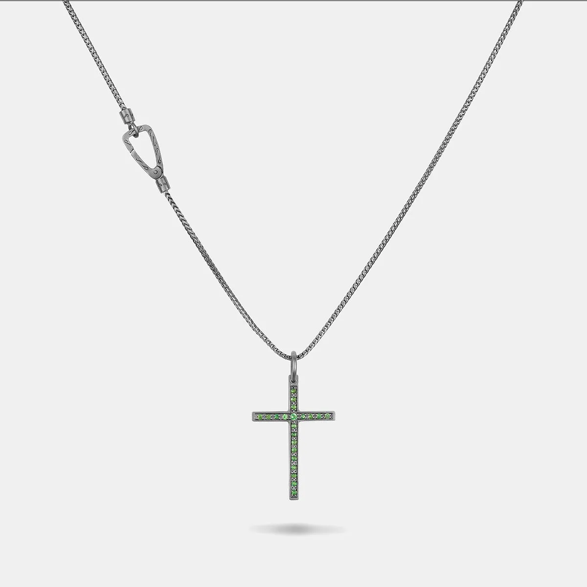 DIAMONDS'N'ROSES Gemstone Pendant sold by Marco Dal Maso product image thumbnail 4