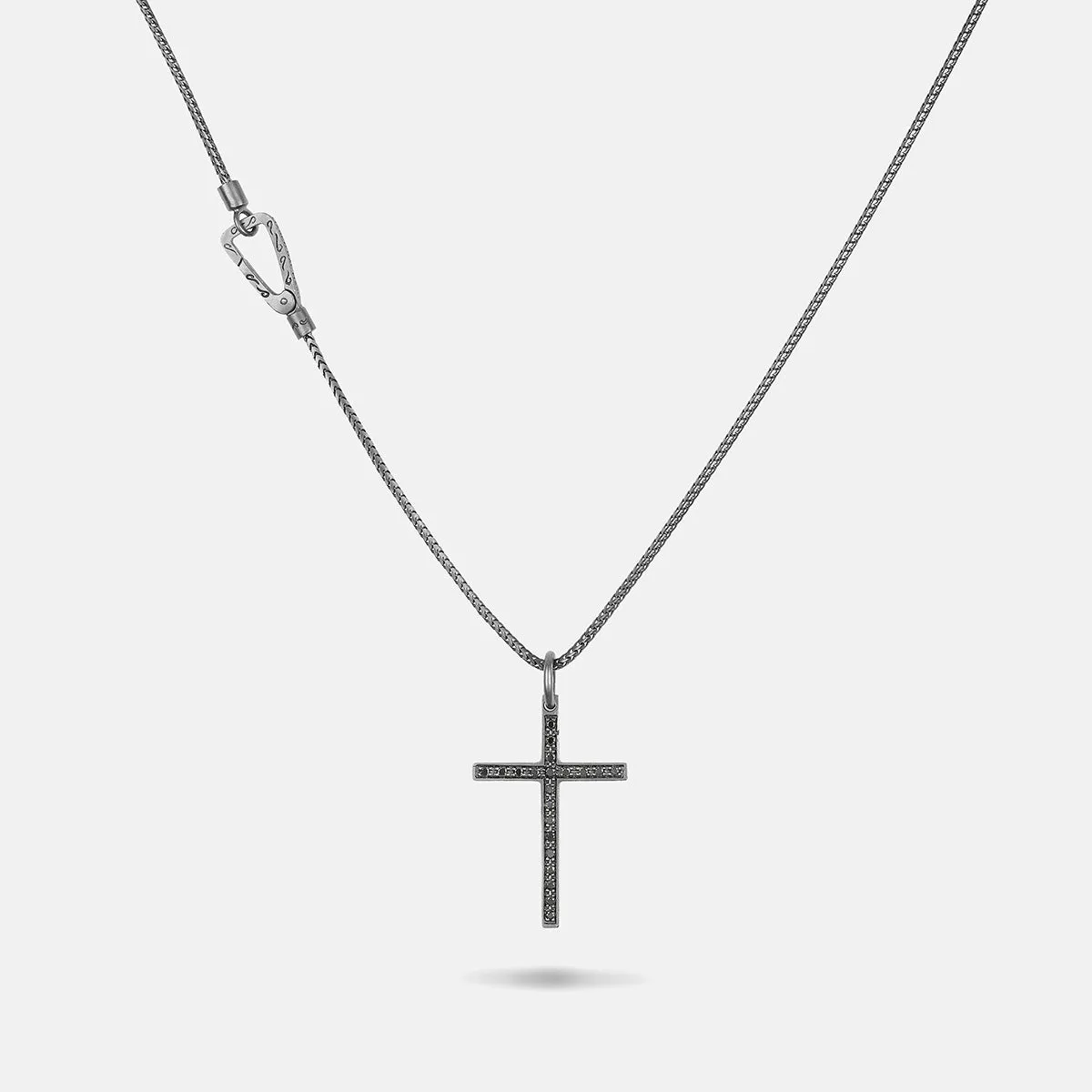 DIAMONDS'N'ROSES Gemstone Pendant sold by Marco Dal Maso product image thumbnail 4