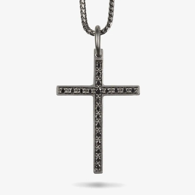 DIAMONDS'N'ROSES Gemstone Pendant sold by Marco Dal Maso