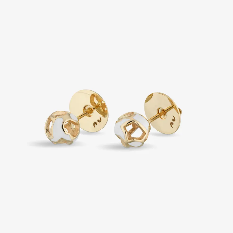 EXPLOSION OF JOY Petite Studs sold by Marco Dal Maso