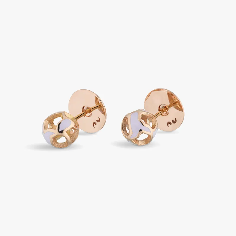 EXPLOSION OF JOY Petite Studs sold by Marco Dal Maso