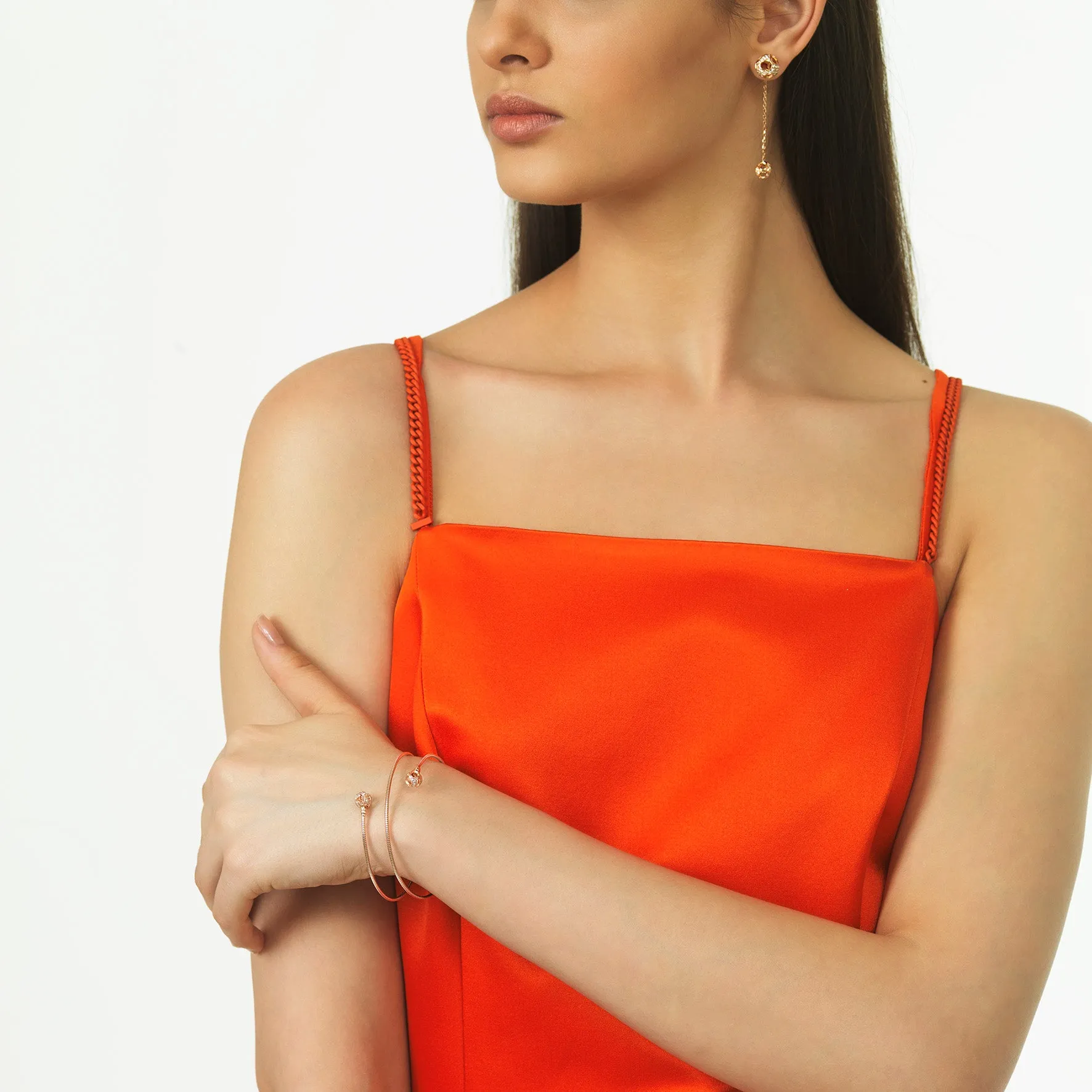 EXPLOSION OF JOY Petite Cuff sold by Marco Dal Maso product image thumbnail 4