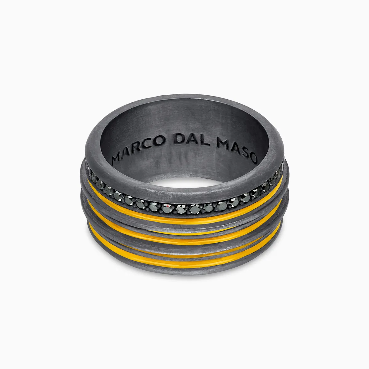ACIES GEMSTONE BAND sold by Marco Dal Maso product image thumbnail 3