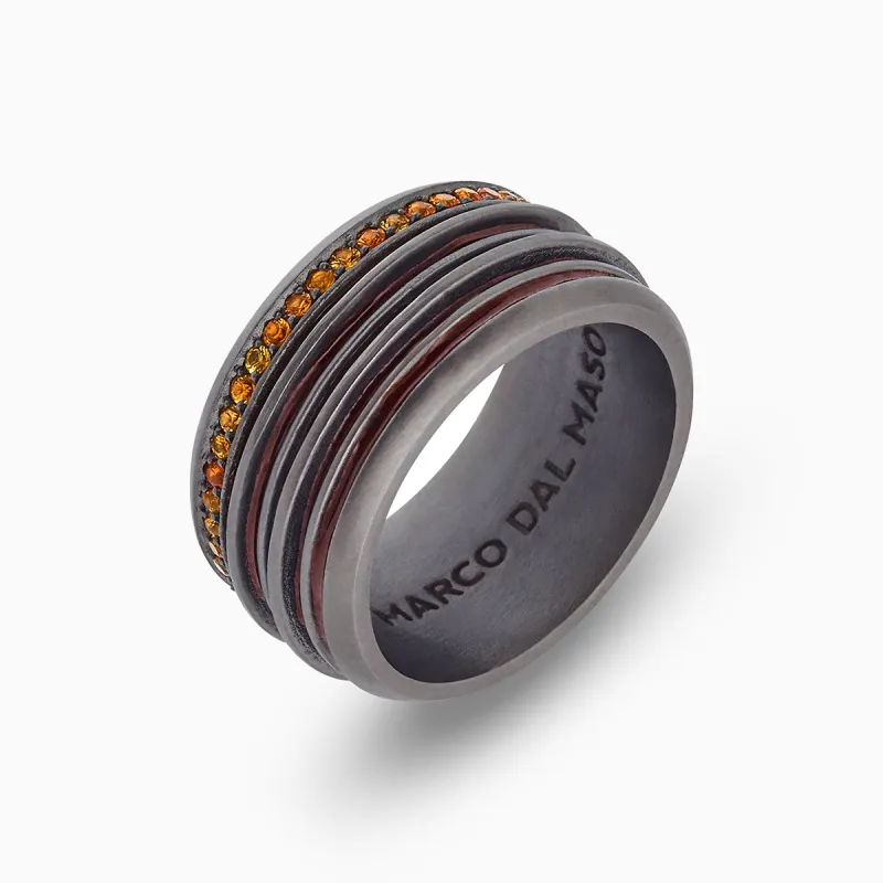 ACIES GEMSTONE BAND sold by Marco Dal Maso