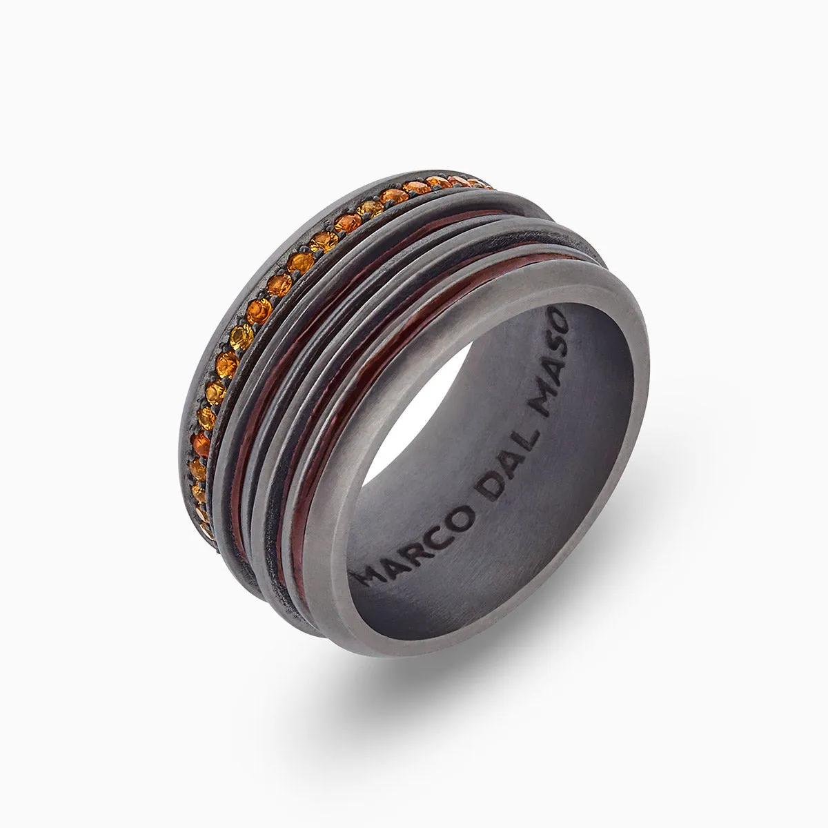 ACIES GEMSTONE BAND sold by Marco Dal Maso