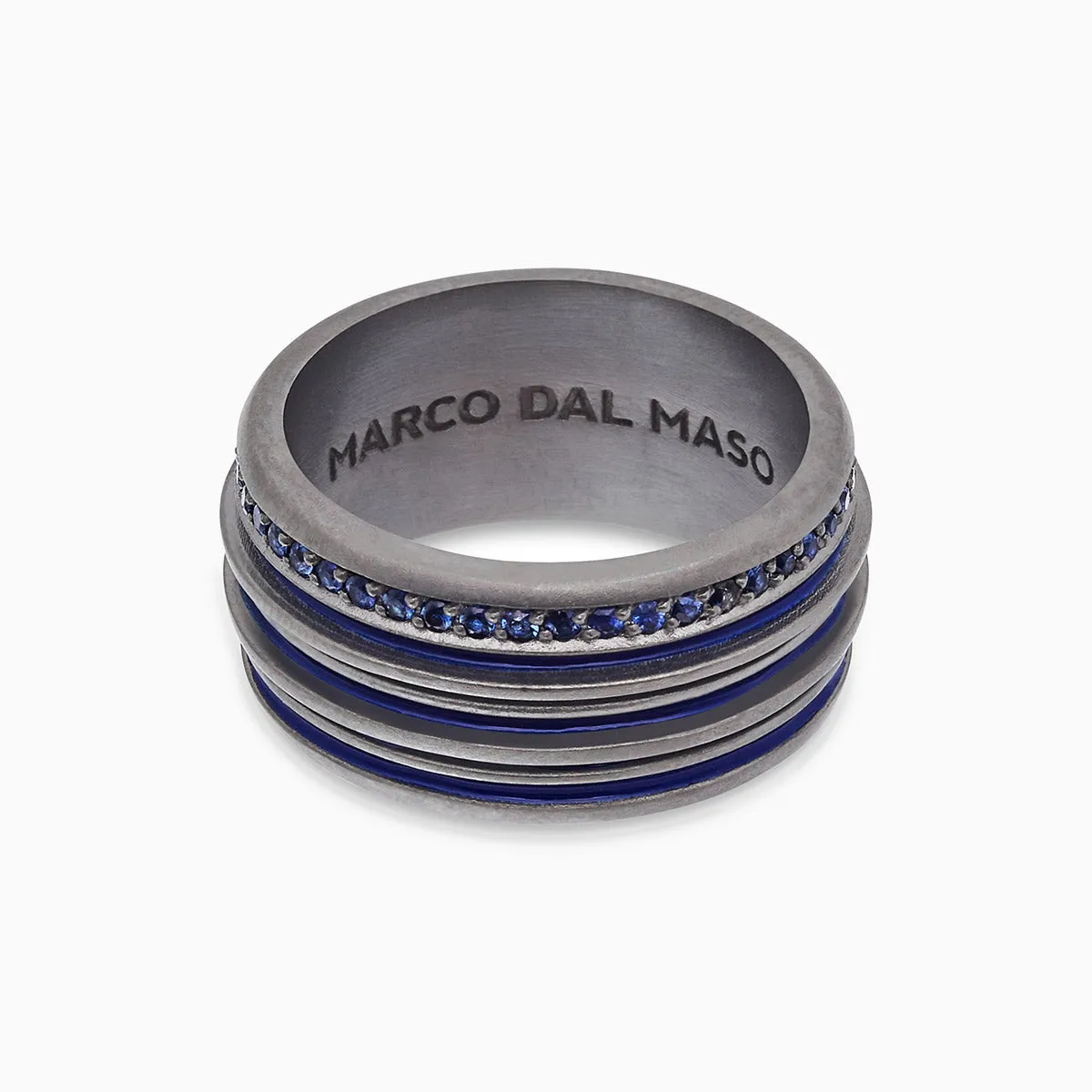 ACIES GEMSTONE BAND sold by Marco Dal Maso product image thumbnail 3