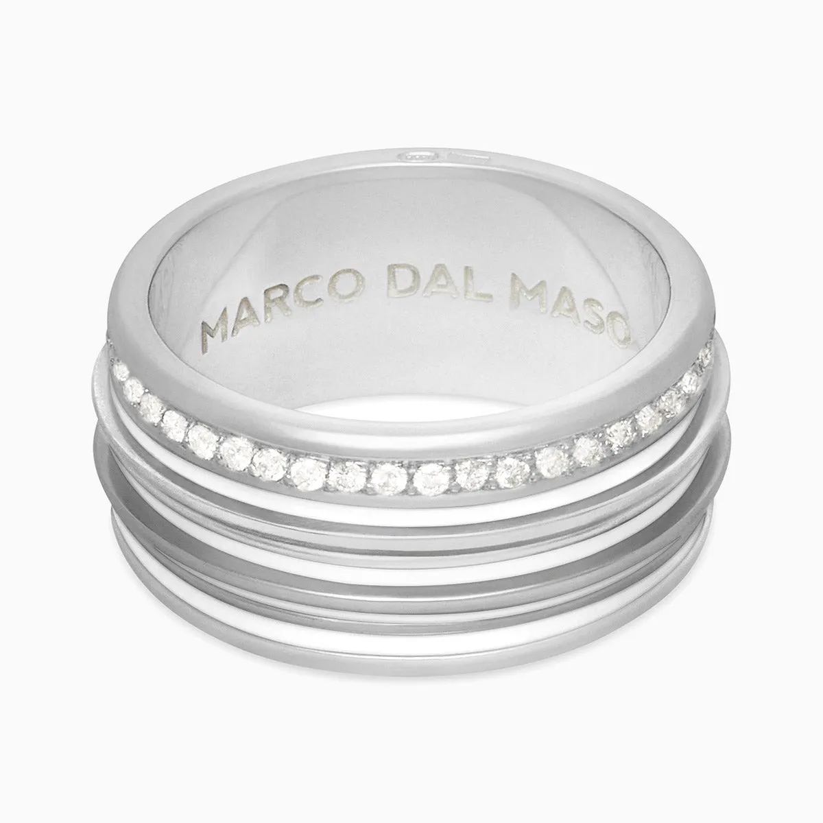 ACIES GEMSTONE BAND sold by Marco Dal Maso product image thumbnail 3