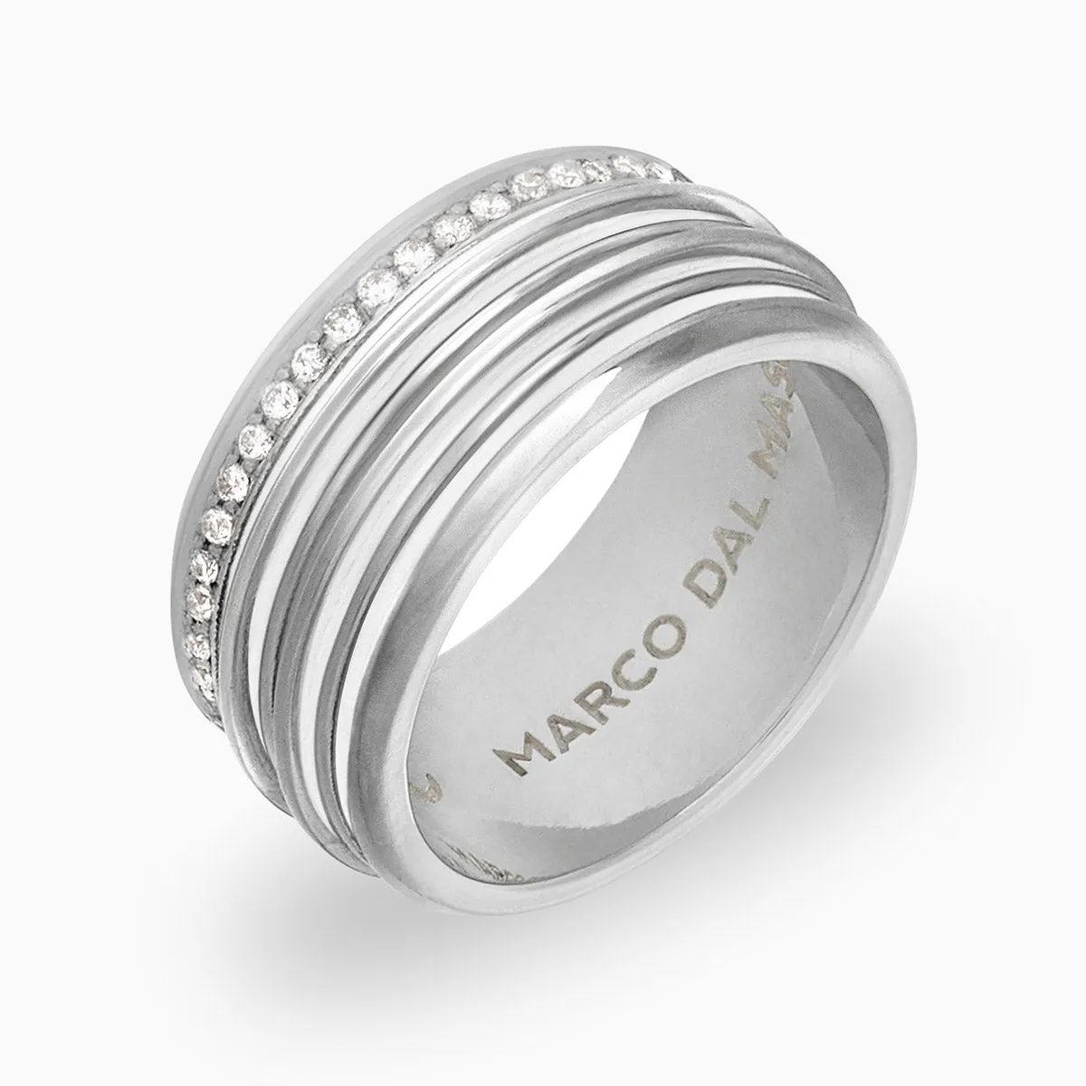 ACIES GEMSTONE BAND sold by Marco Dal Maso