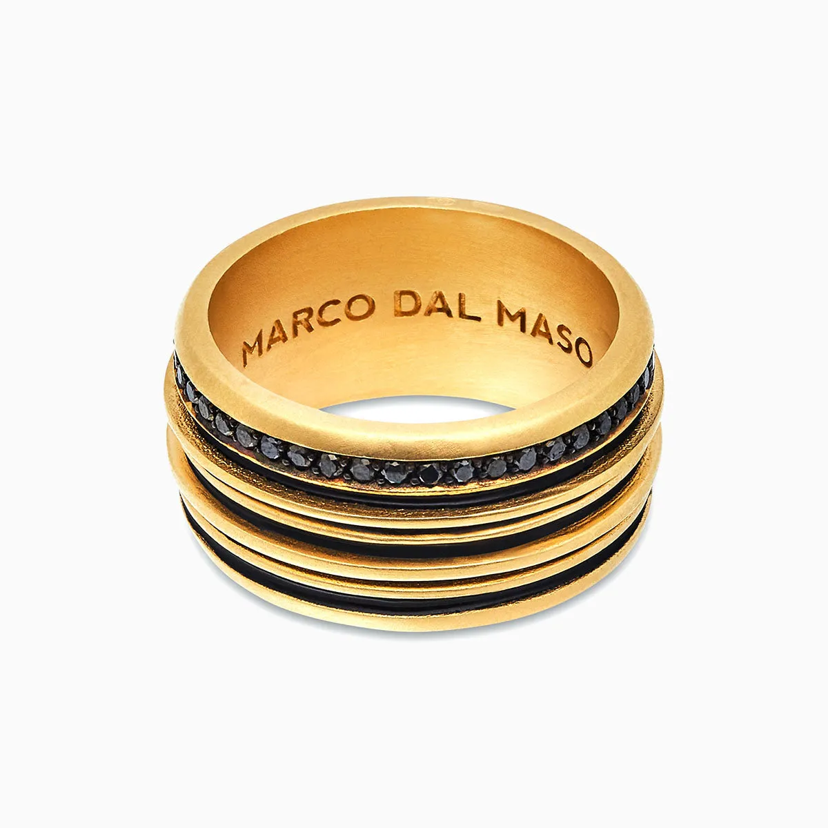 ACIES GEMSTONE BAND sold by Marco Dal Maso product image thumbnail 3