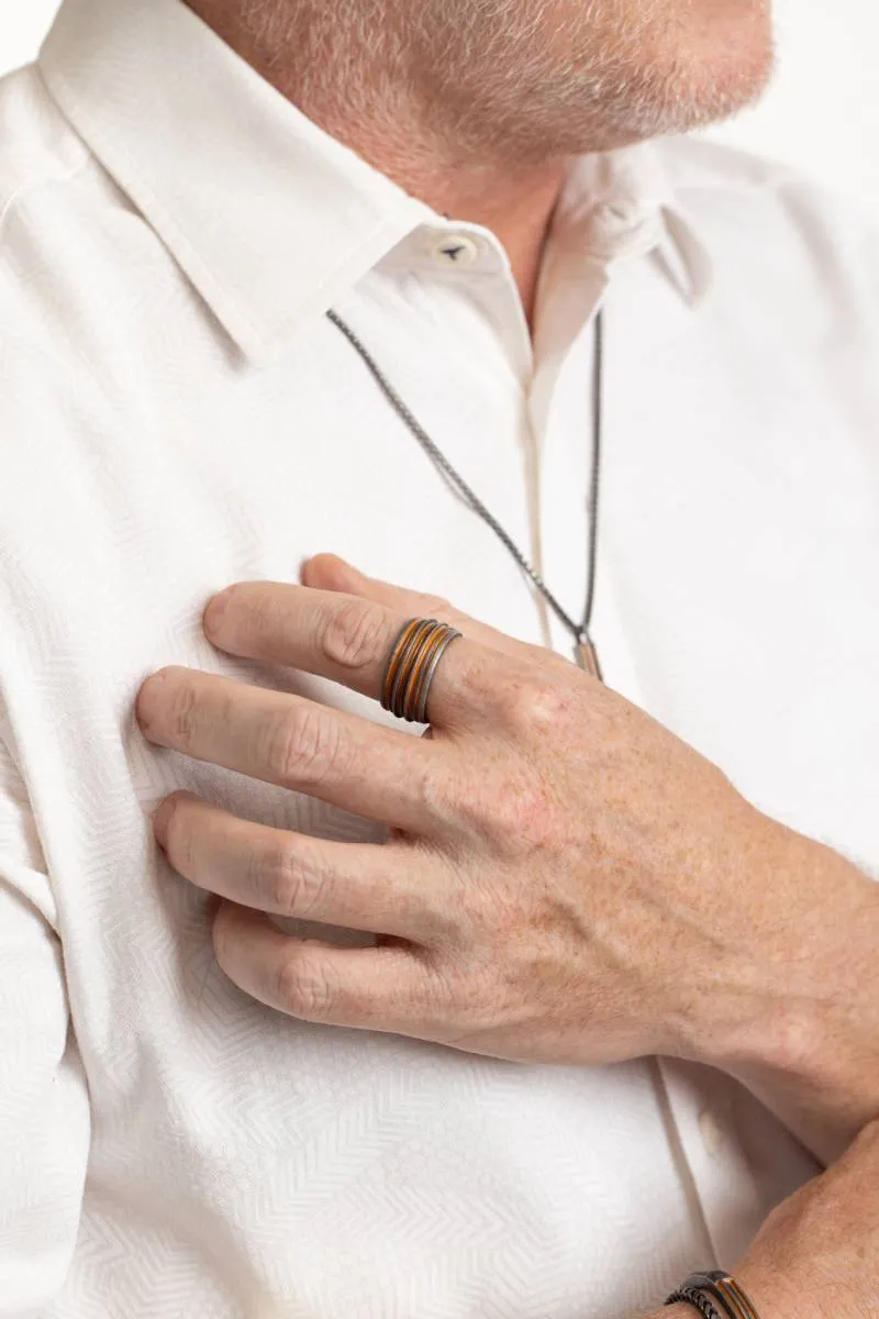 ACIES BAND sold by Marco Dal Maso product image thumbnail 2