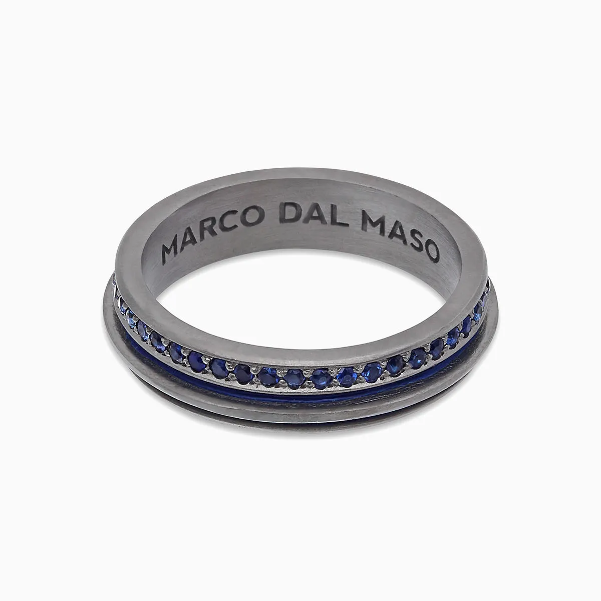 ACIES SLIM GEMSTONE BAND sold by Marco Dal Maso product image thumbnail 3