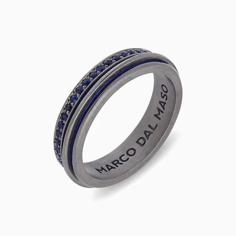 ACIES SLIM GEMSTONE BAND sold by Marco Dal Maso