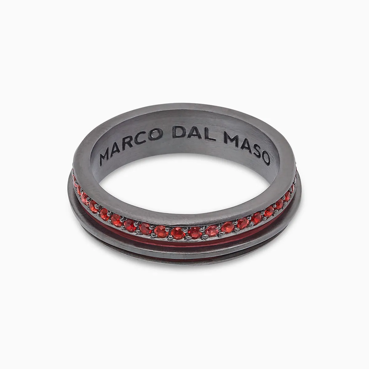 ACIES SLIM GEMSTONE BAND sold by Marco Dal Maso product image thumbnail 3