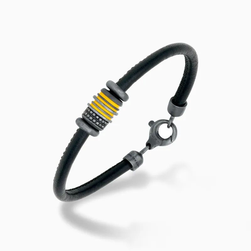 ACIES SLIDING GEMSTONE BRACELET sold by Marco Dal Maso