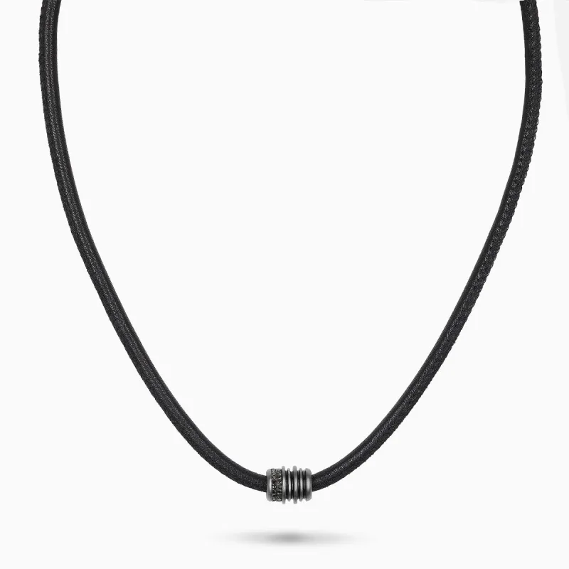 ACIES SLIDING GEMSTONE NECKLACE sold by Marco Dal Maso