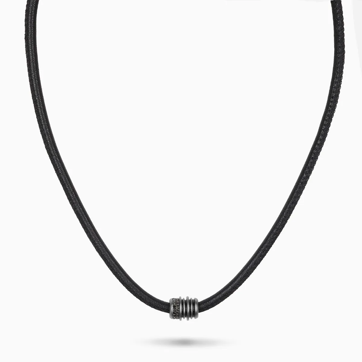 ACIES SLIDING GEMSTONE NECKLACE sold by Marco Dal Maso