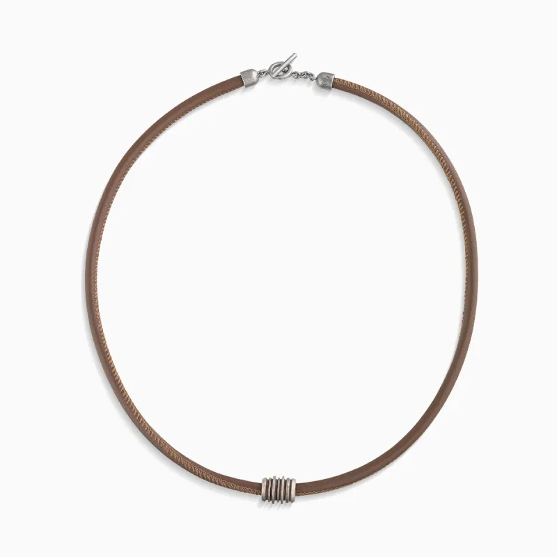 ACIES Sliding Necklace sold by Marco Dal Maso