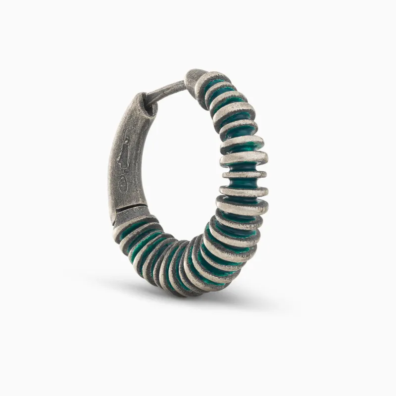 ACIES HOOP EARRING sold by Marco Dal Maso