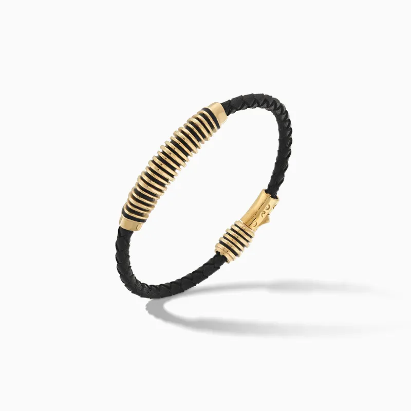 ACIES CAGED BRACELET sold by Marco Dal Maso
