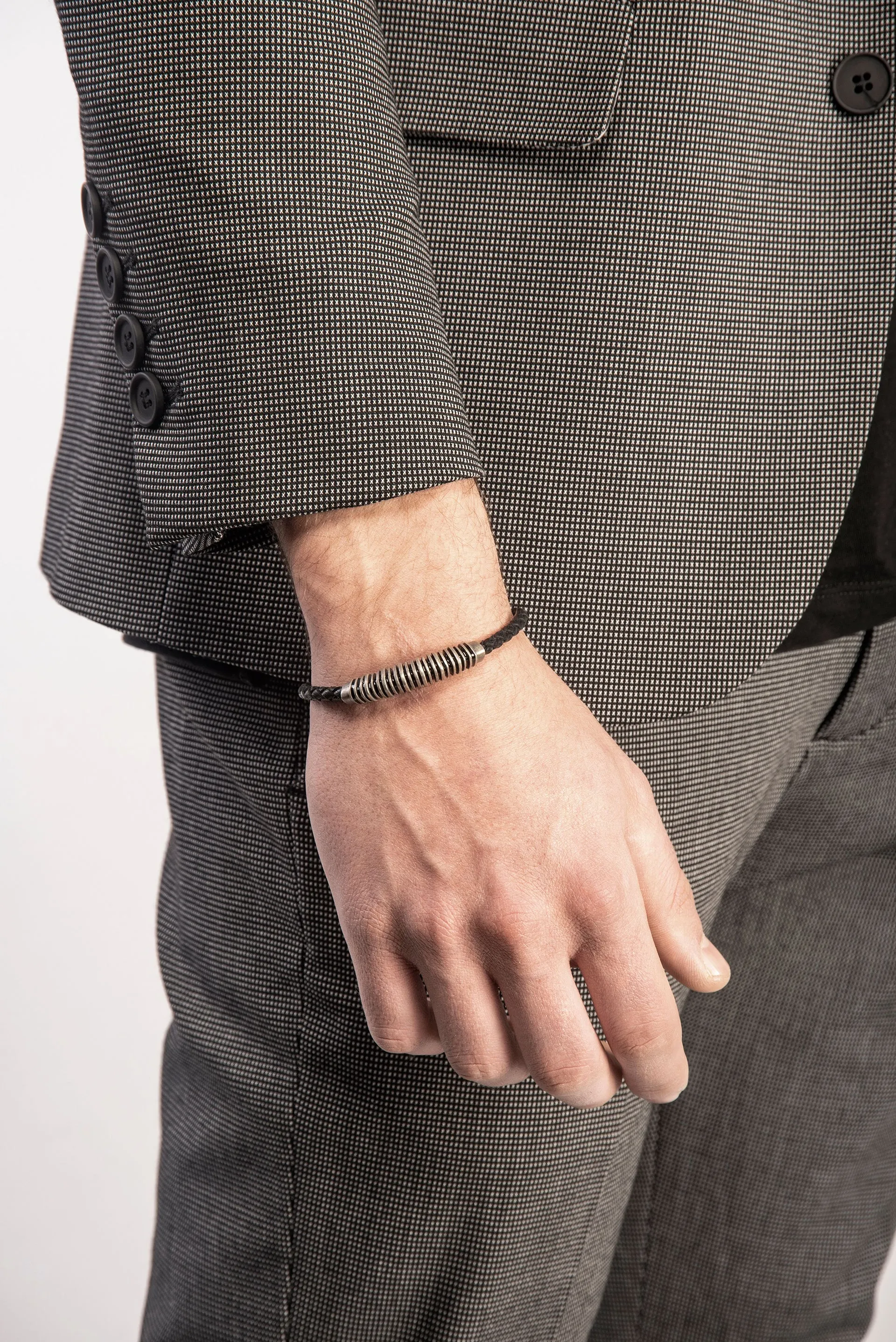 ACIES CAGED BRACELET sold by Marco Dal Maso product image thumbnail 2