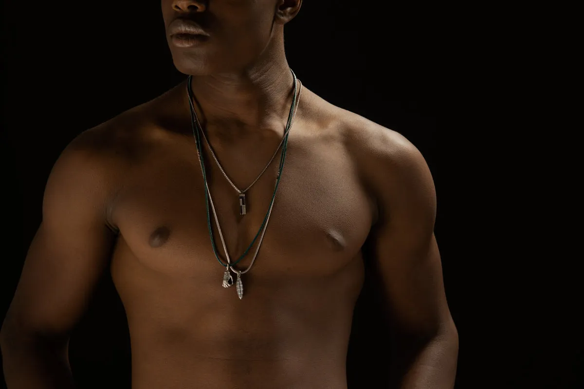 ACIES COCOON PENDANT sold by Marco Dal Maso product image thumbnail 2