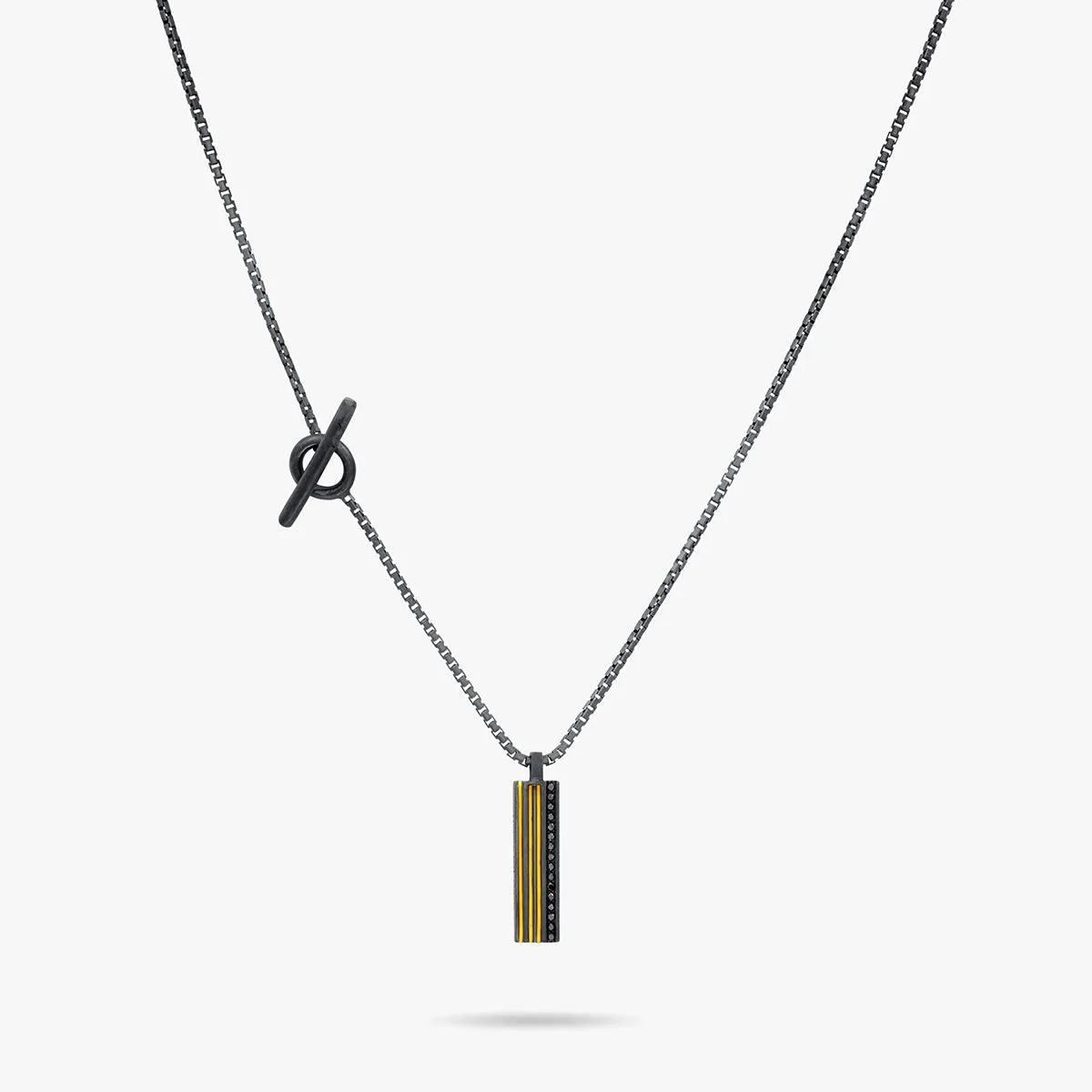 ACIES GEMSTONE PENDANT sold by Marco Dal Maso