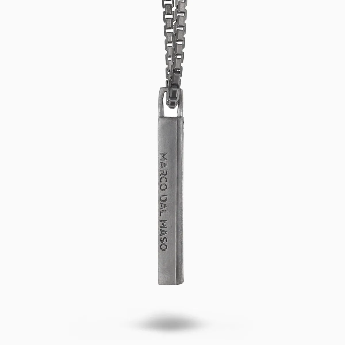 ACIES GEMSTONE PENDANT sold by Marco Dal Maso product image thumbnail 5