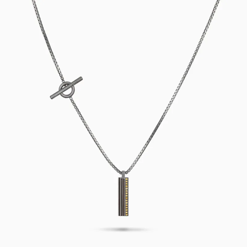 ACIES GEMSTONE PENDANT sold by Marco Dal Maso