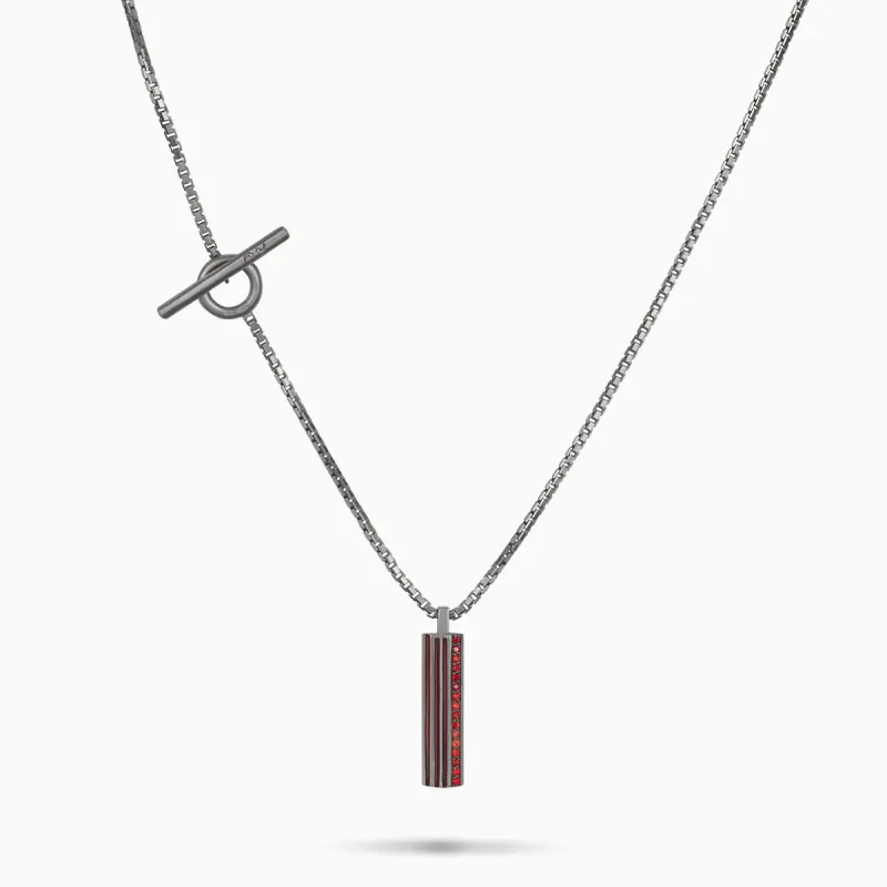 ACIES GEMSTONE PENDANT sold by Marco Dal Maso