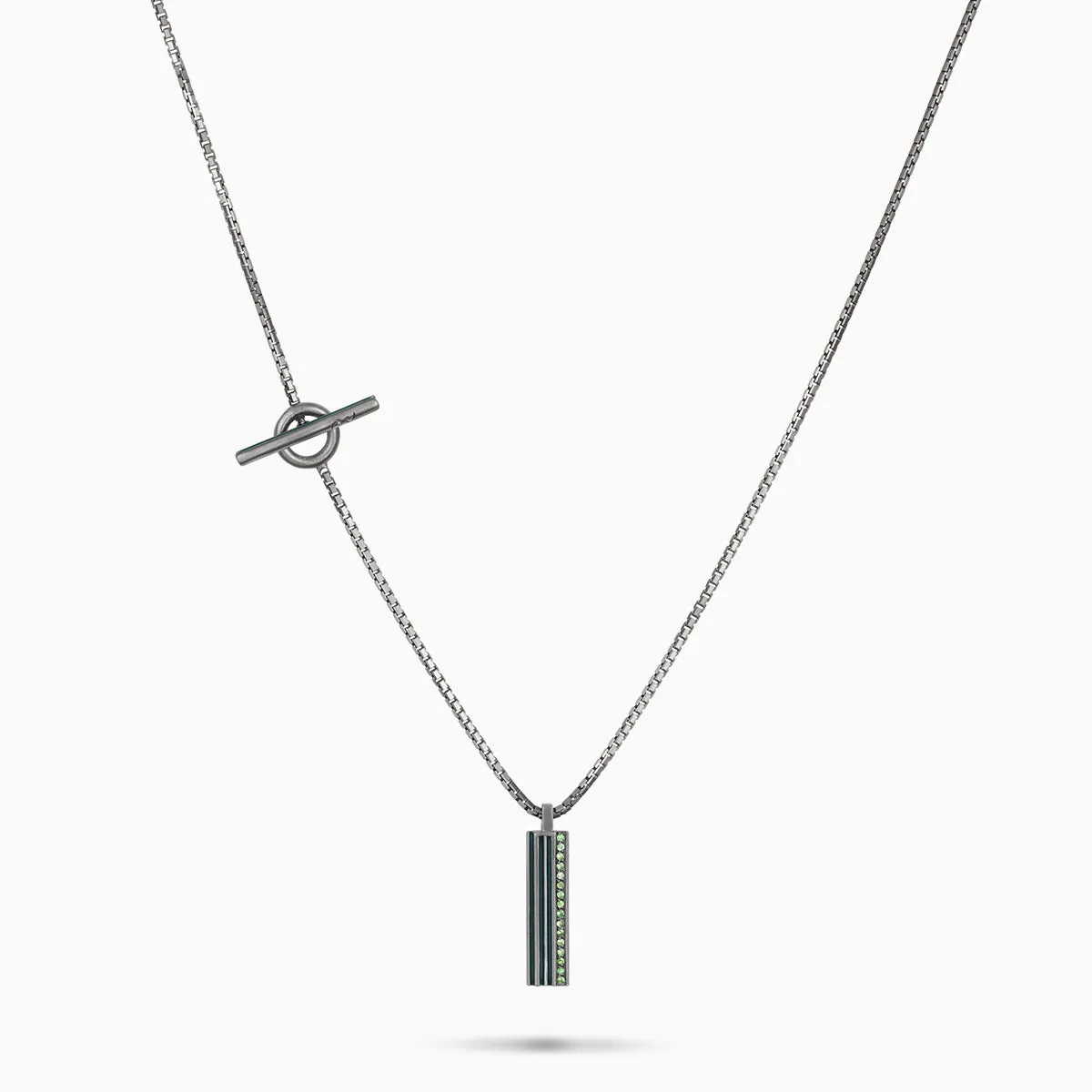 ACIES GEMSTONE PENDANT sold by Marco Dal Maso