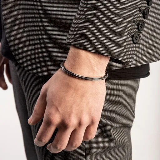 ACIES SLIM CUFF sold by Marco Dal Maso product image thumbnail 4